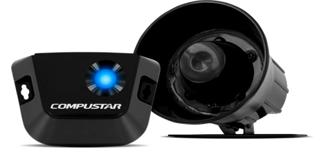 Compustar security systems