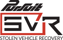 Pursuit SVR logo